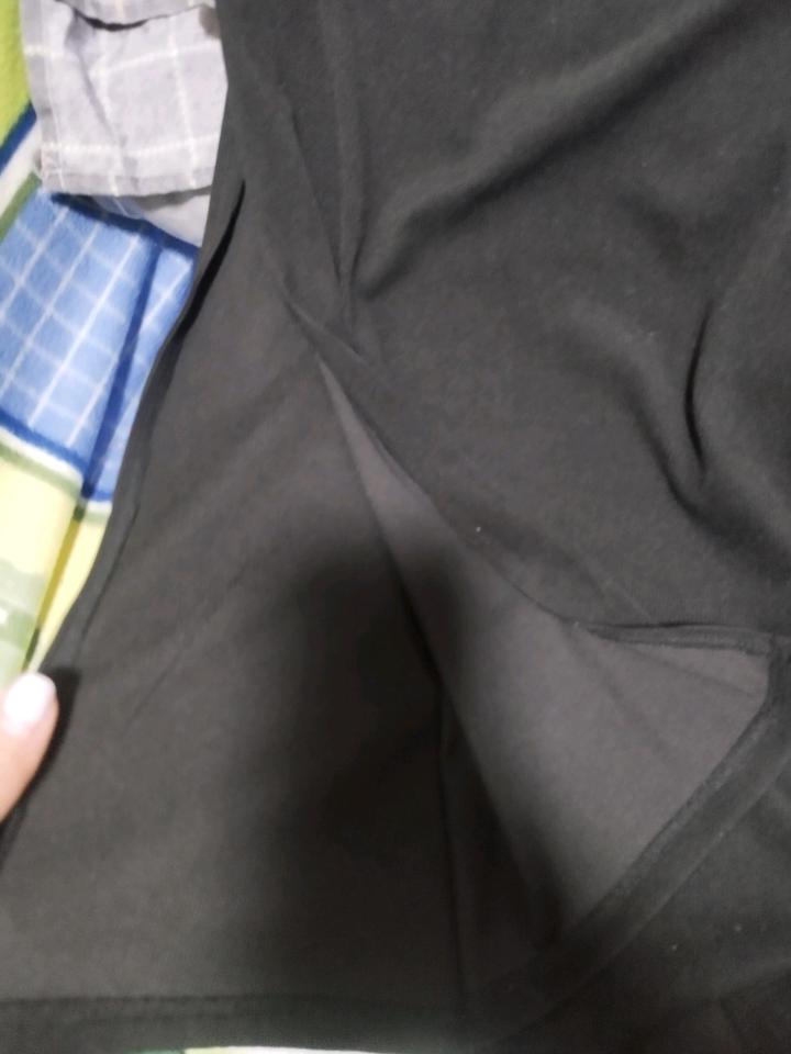 Юбка длинная