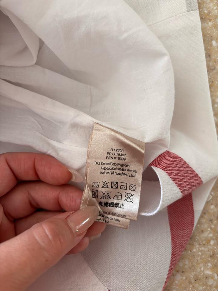 Платье Burberry