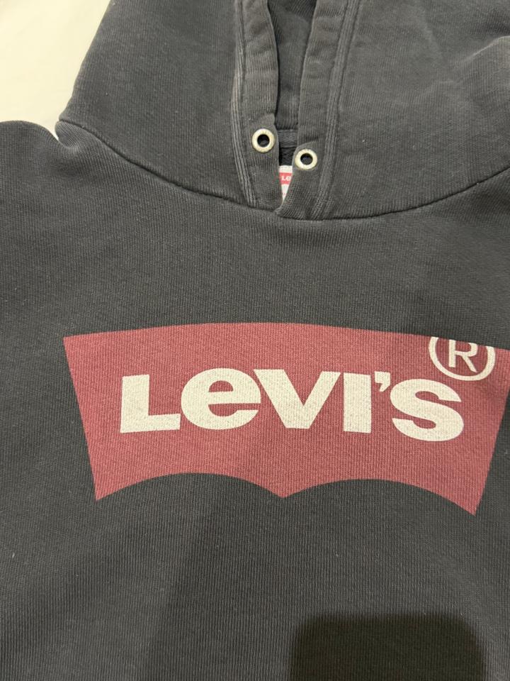 Худи Levi's