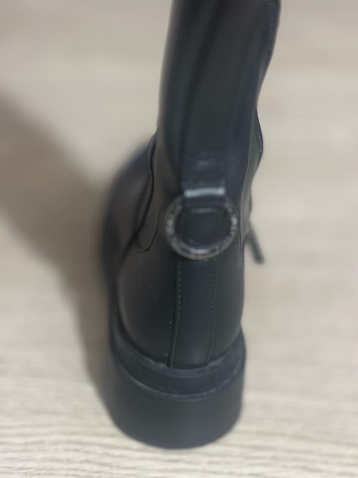 Ботфорты liu’jo размер 37