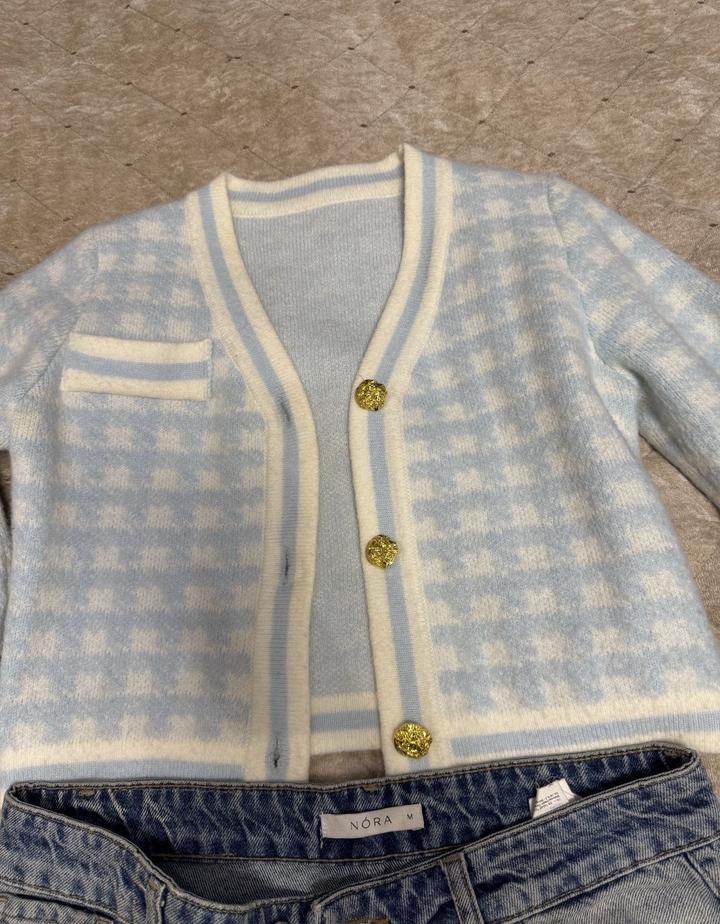 Продам кардиган