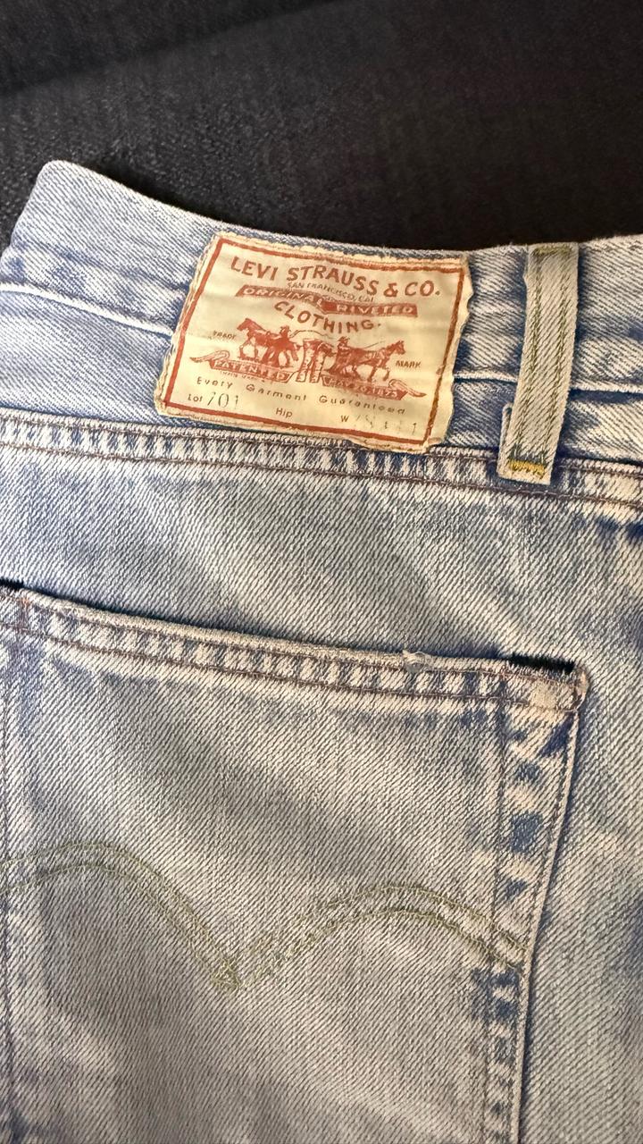 Levi’s Strauss & Co