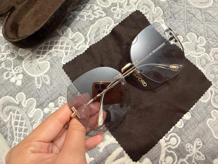 Tom Ford очки