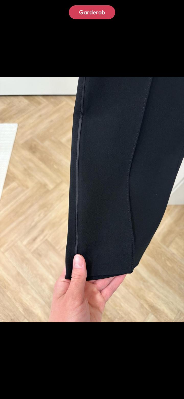 Брюки Massimo dutti