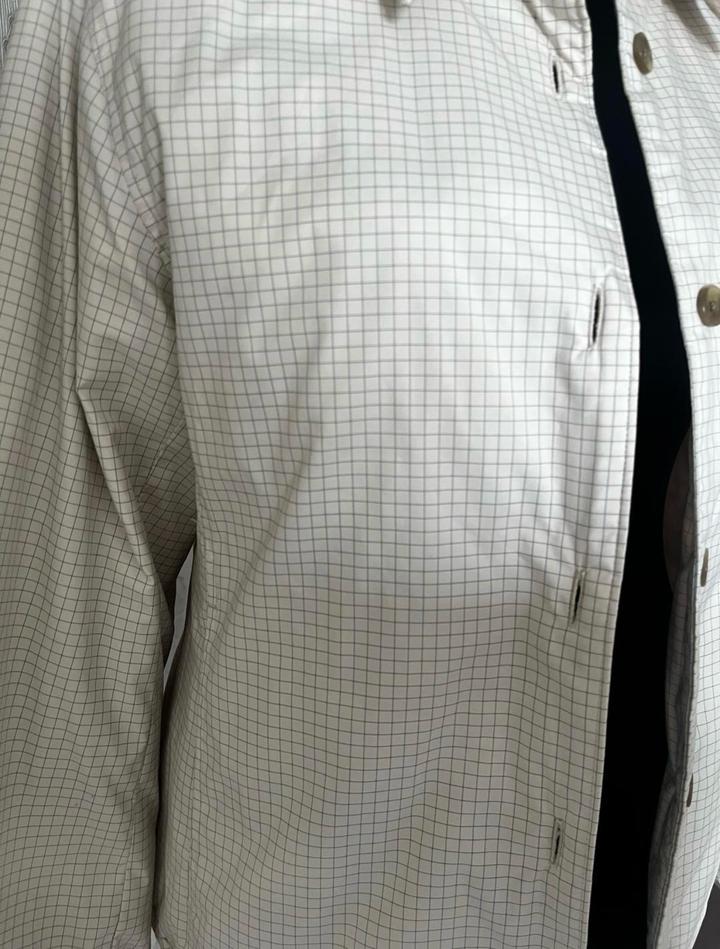 Легкая куртка Uniqlo