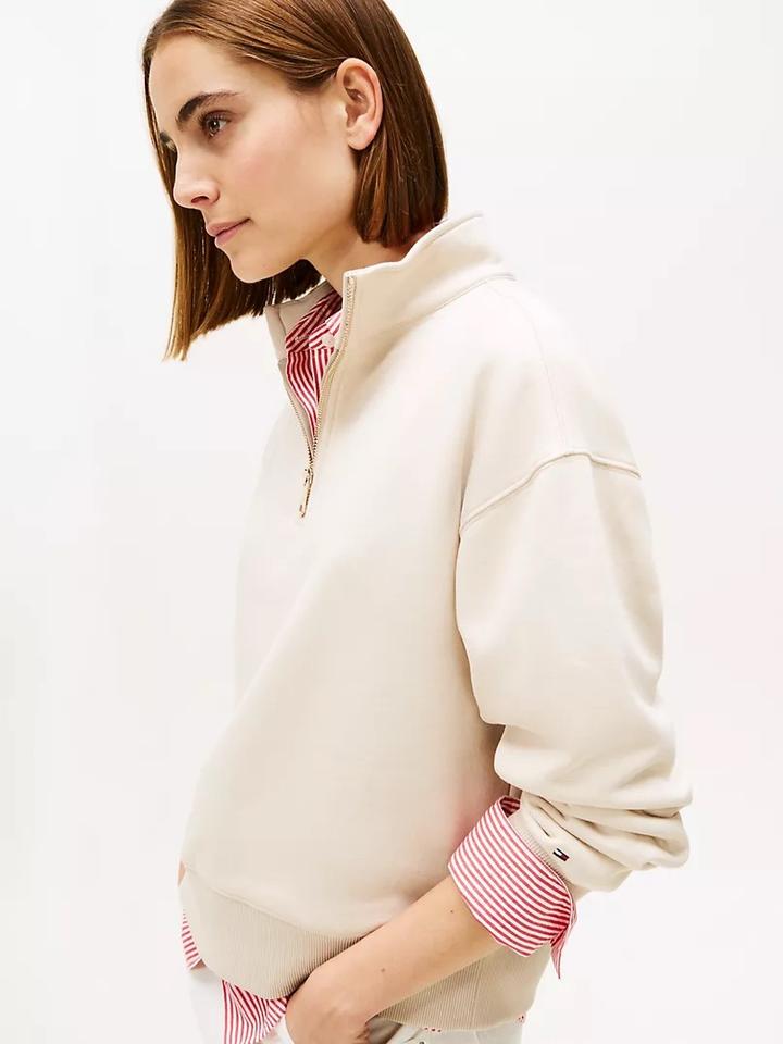 Свитшот Tommy Hilfiger