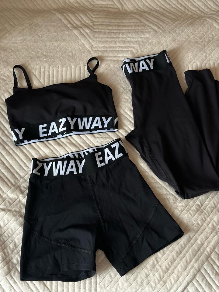 Костюм тройка EAZYWAY