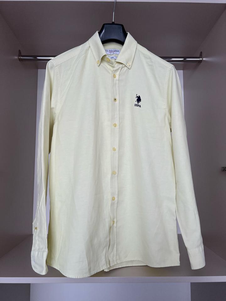 Рубашка us polo assn