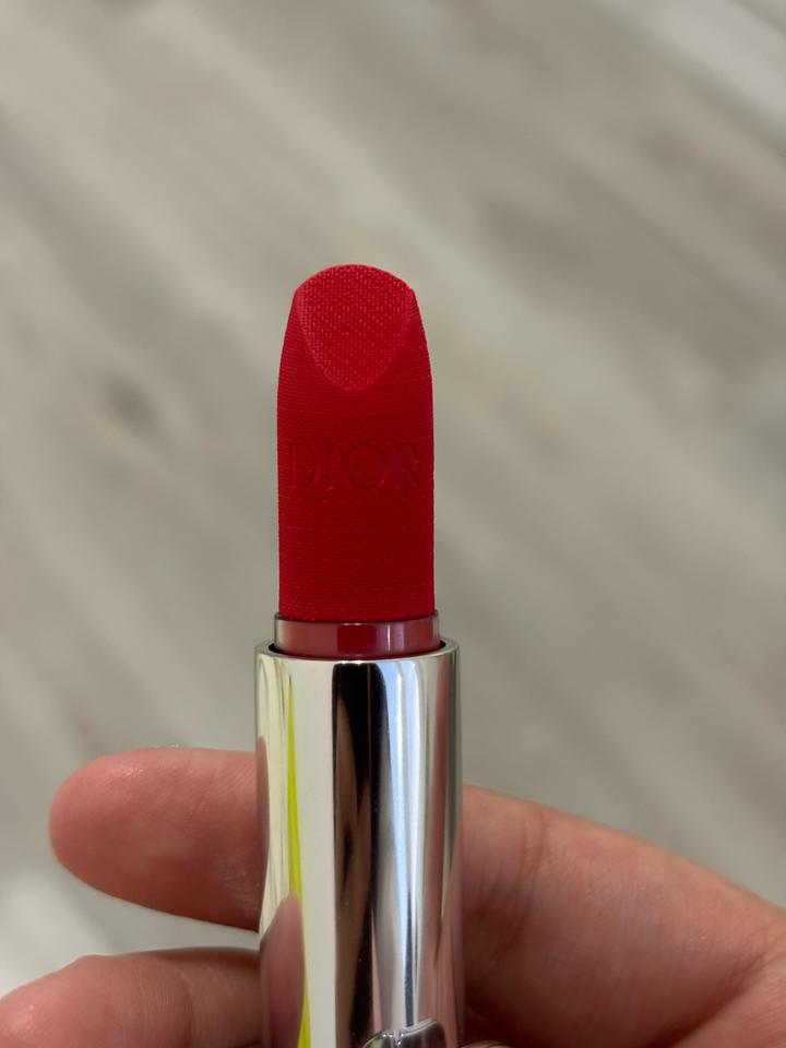 Dior помада