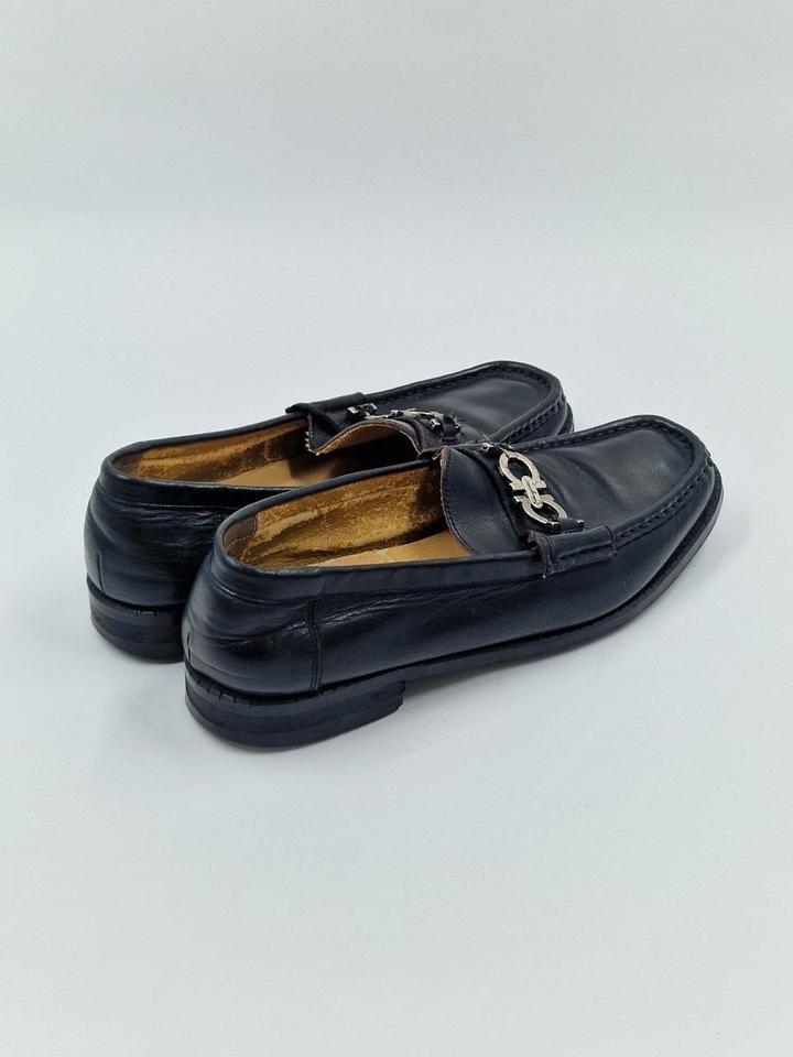 Туфли Ferragamo