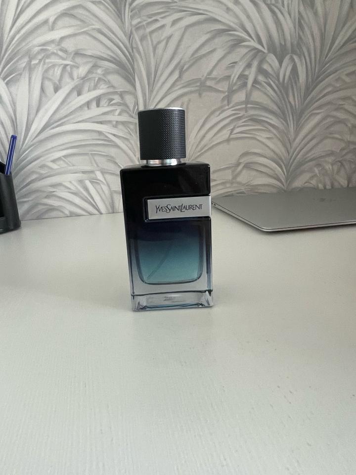 Парфюм YSL Y edp