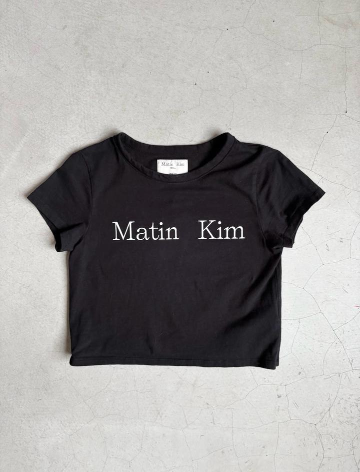 Топ Matin Kim