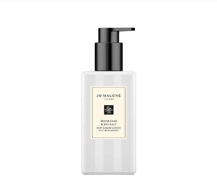 Лосьон для тела Wood Sage & Sea Salt, 250 мл
