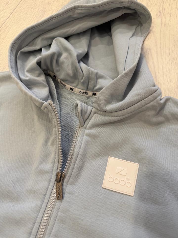 Костюм Бодо