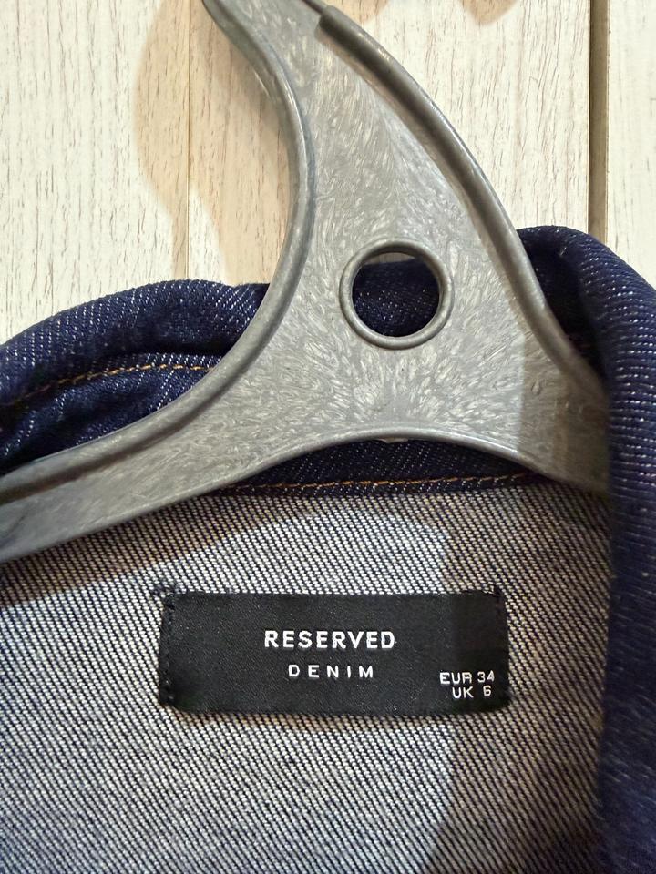 Платье-Сарафан Reserved