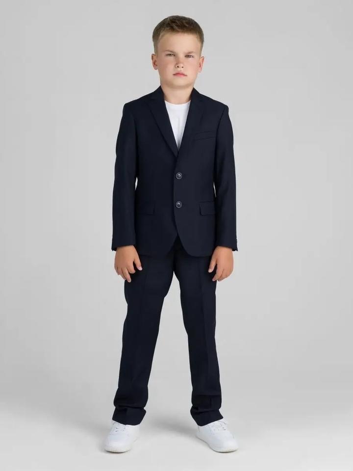 Школьная форма мальчикам начальных клас