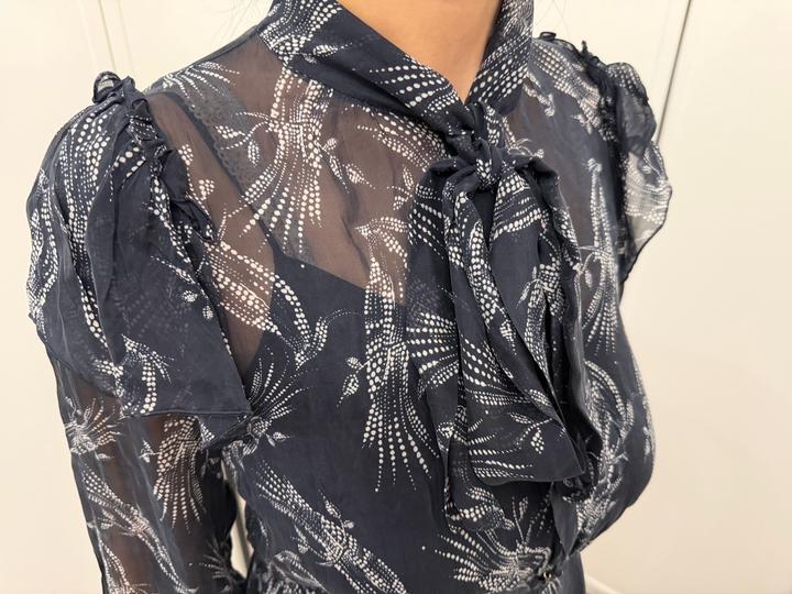 Платье MaxMara