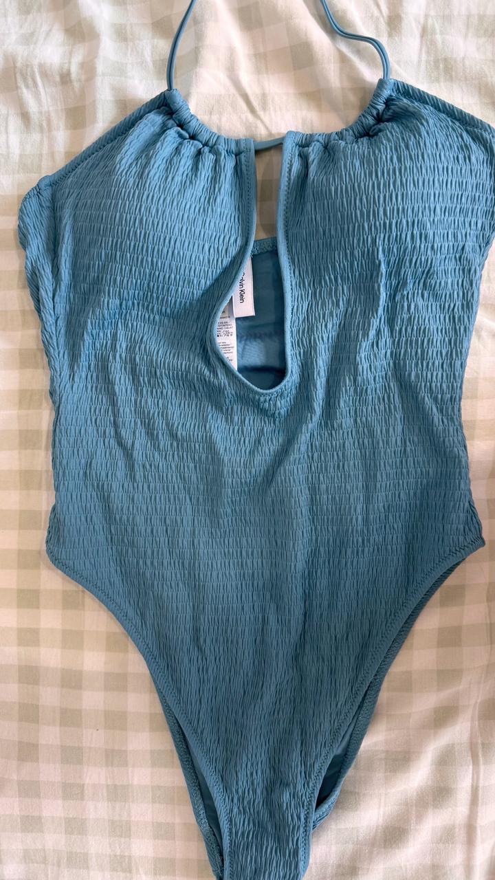Купальник Calvin Klein