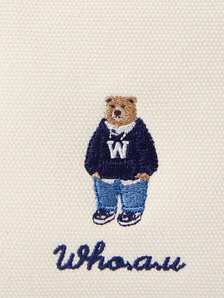 Сумка Тоут who.a.u