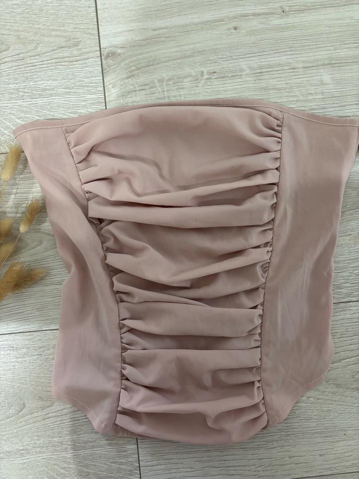 Топ корсет kookai 36 xs