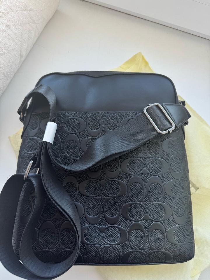 Барсетка мужская