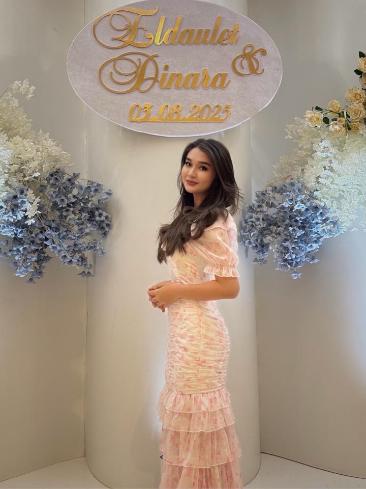 Нәзік көйлек