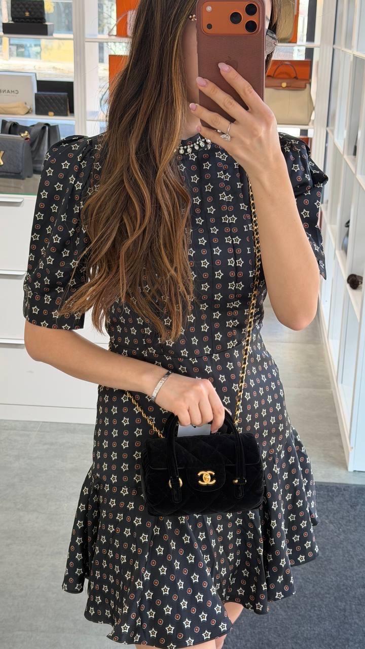 Сумка Chanel
