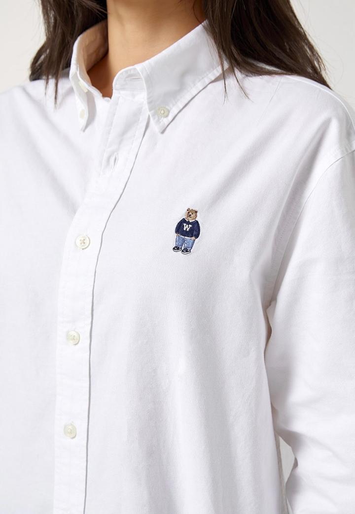 Рубашка Who.a.u