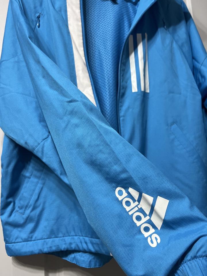 Ветровка Adidas