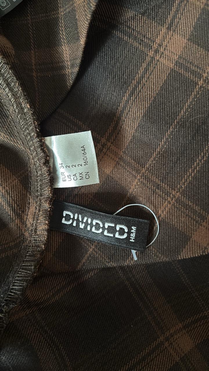 Юбка H&M