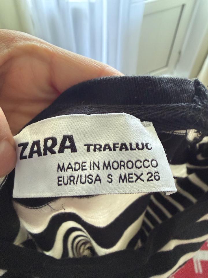 Плаье Zara