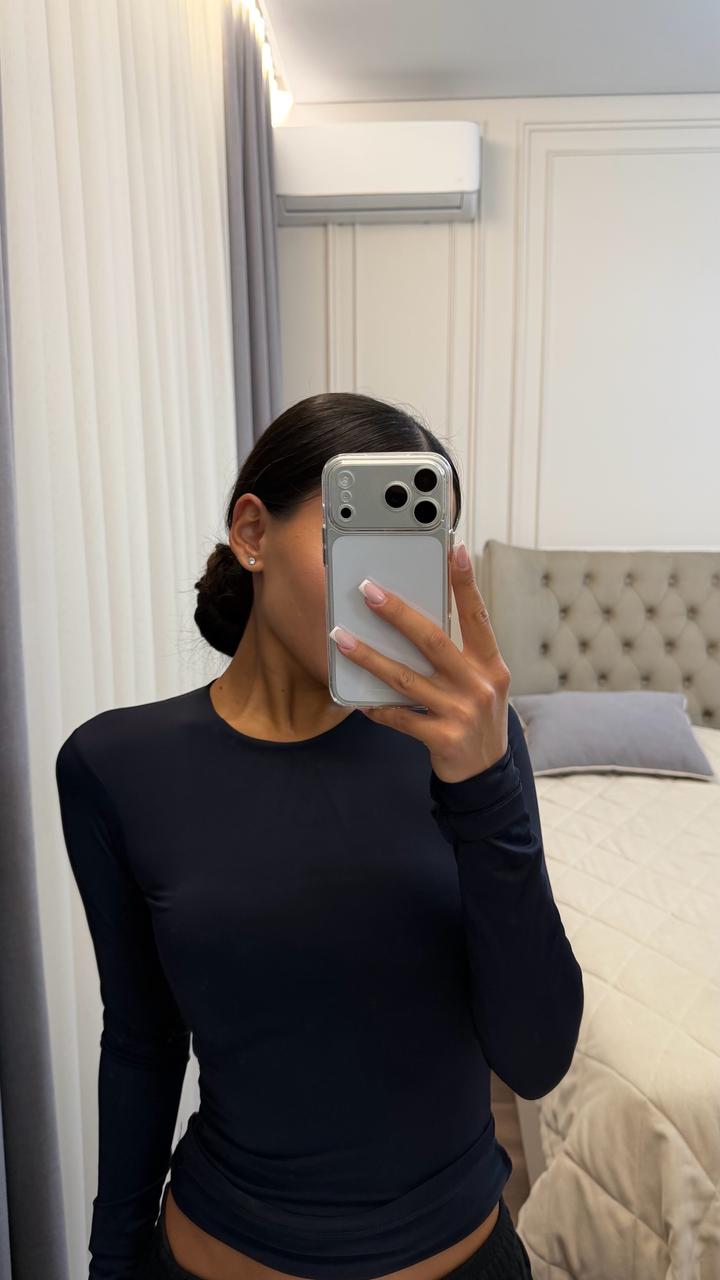 Эластичная кофта Zara