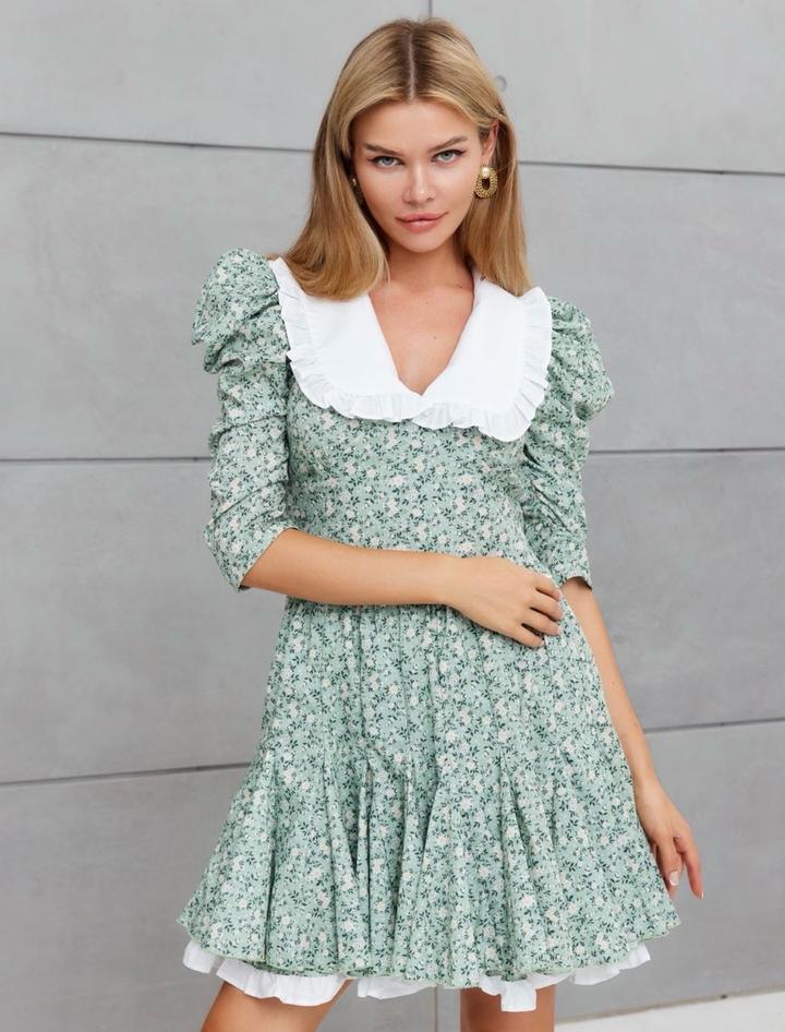 Женское платье