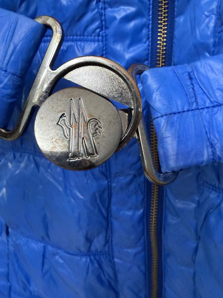 Куртка Moncler