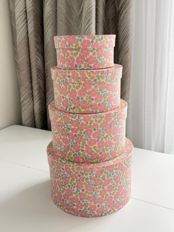 Коробка подарочная