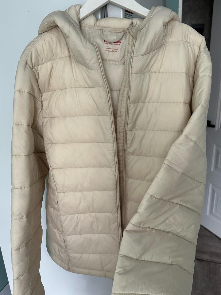 Куртка pull / bear