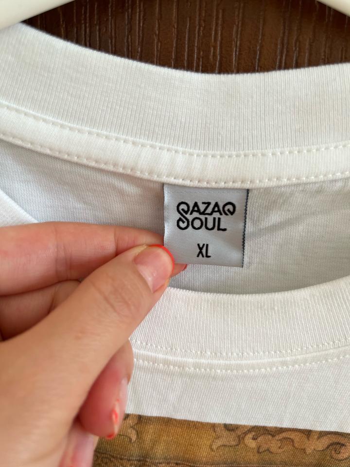 Новая футболка мужская