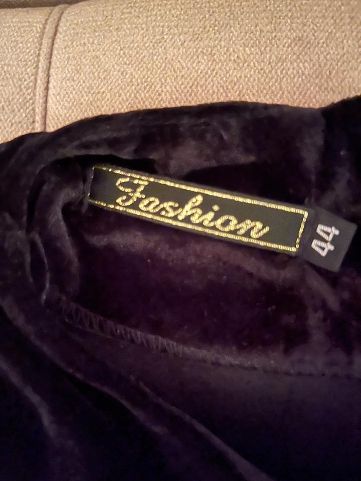 Черное платья