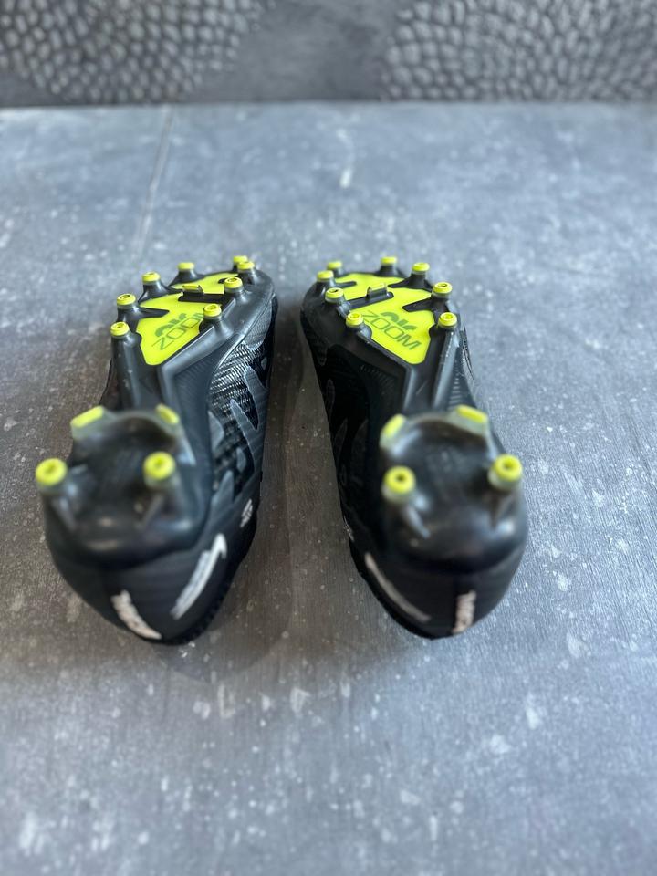 Бутсы Nike Mercurial Vapor 15 Elite AG