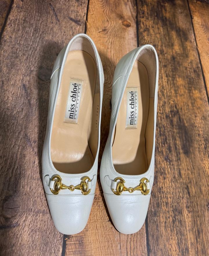 Туфли Miss Chloe