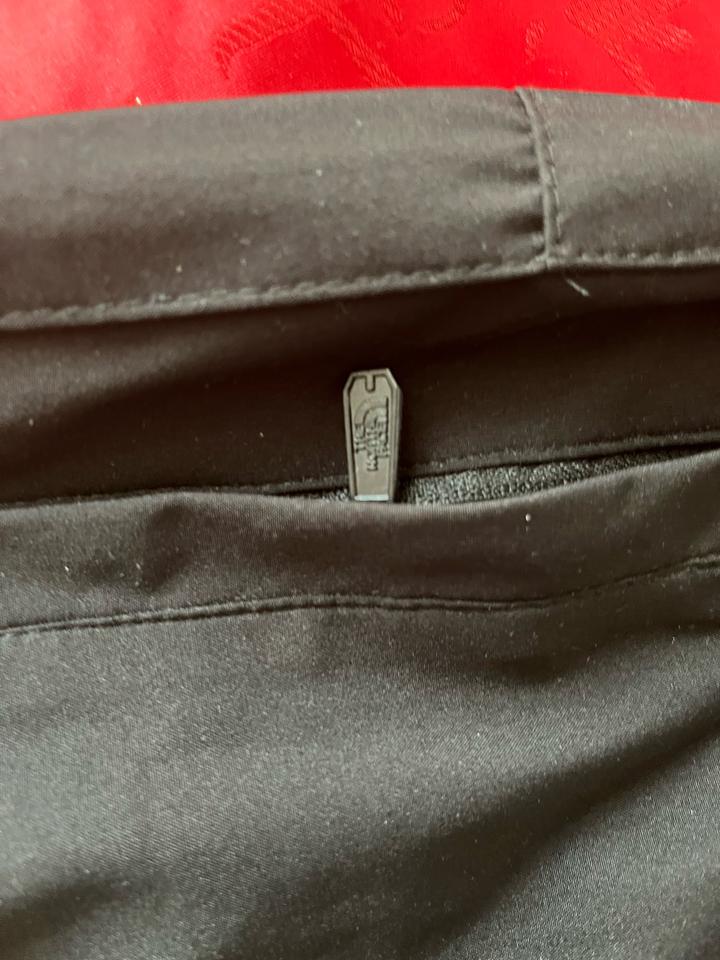 Брюки The North Face