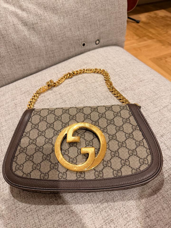 Сумка Gucci Blondie