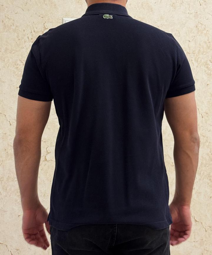 Поло - Lacoste
