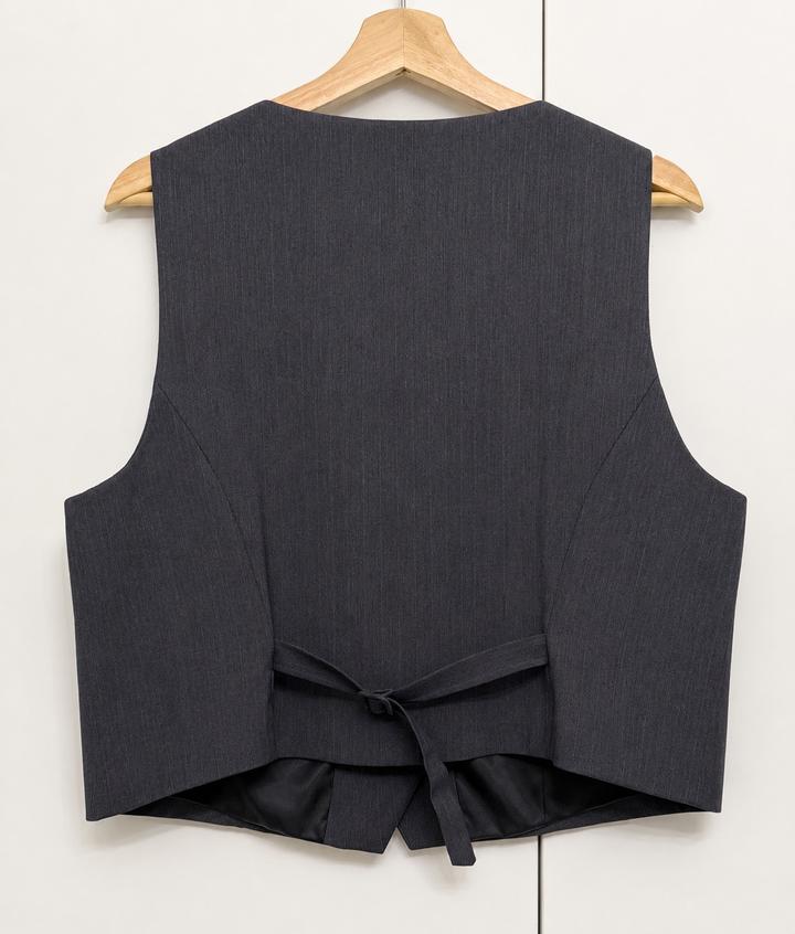 Жилет Zara