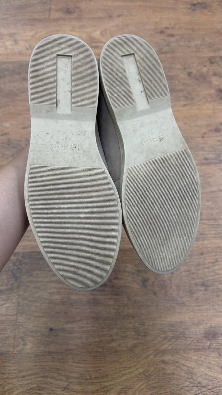 12 storeez обувь