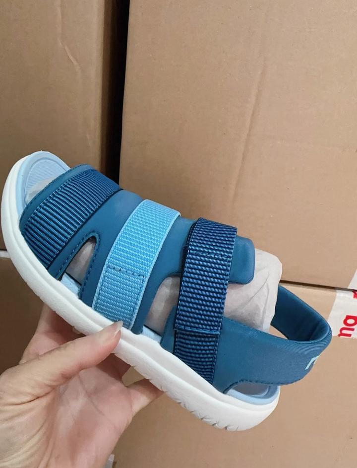 Сандалии рейма