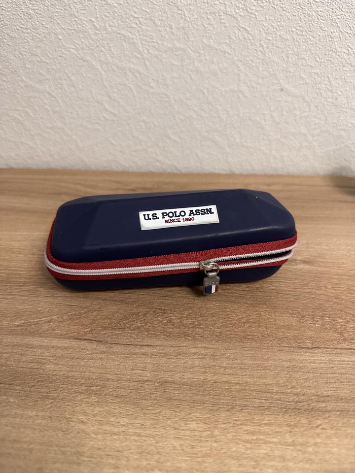 Очки US polo