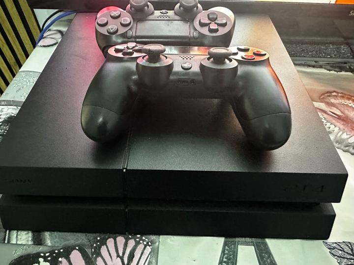 Игровая приставка Sony PlayStation 4 Slim 1Tb