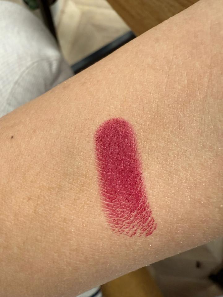 Dior rouge помада