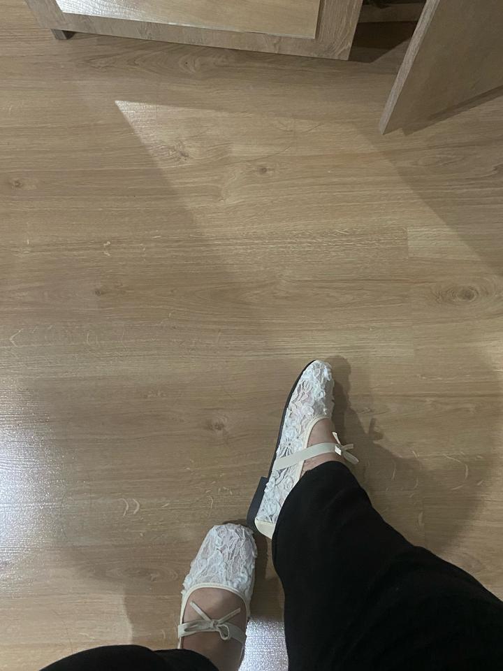 Балетки